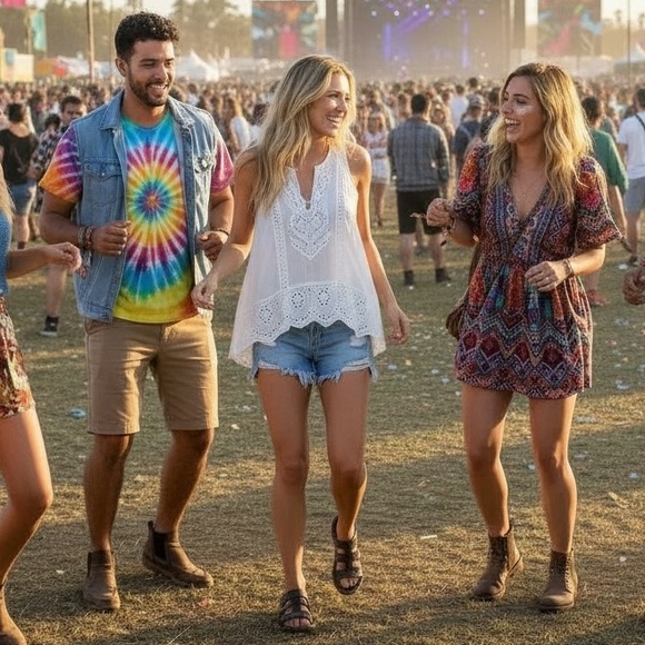 New Abercrombie & Fitch High Rise Distressed Mom Jean Shorts Light Wash Size 4 - Picture 3 of 7